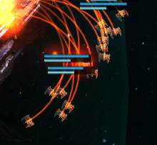 Bombers 1