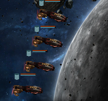 Lance 1