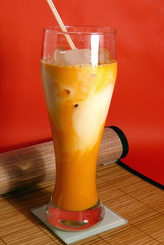 File:Thai ice tea.jpg