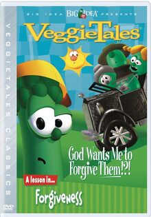 GodWantsMetoForgiveThem!-!DVD