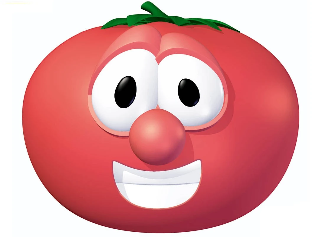 Bob the Tomato VeggieTales the Ultimate Veggiepedia Wiki FANDOM