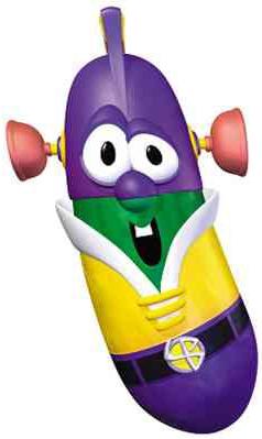 Image - Larry-Boy 2.jpg | VeggieTales - It's For the Kids! Wiki ...