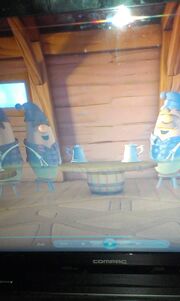Potato Guys