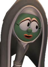 Mary
