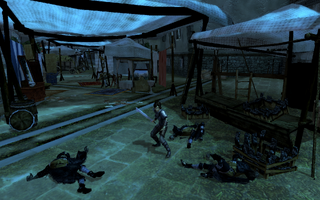 Removing some rogues