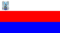 Bandera del Municipio Maracaibo.png