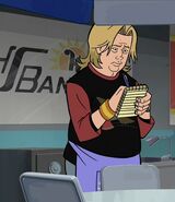 Dermott Fictel - Venture Brothers Wiki