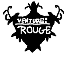 VENTUREROUGE