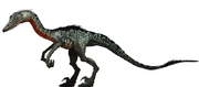 Troodonsecond