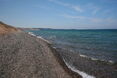 Gravel Beach
