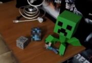 Vinyl Creeper