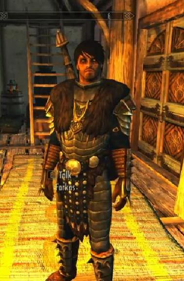 Farkas  VenturianTale Wiki  FANDOM powered by Wikia