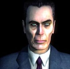 Gman