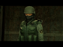Police
