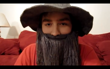 ISAACFRYEGANDALF