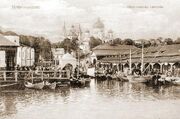 Old Petrozavodsk