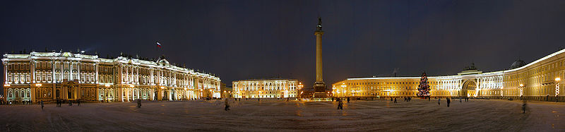 800px-PalaceSquareNight