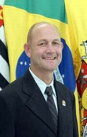 José Geraldo Reis Viana