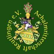 Achalmritterschaft reutlingen e.v. original-logo 2011-1-