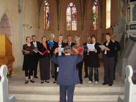 2008-06-29 Chorkonzert Frauenpriessnitz 1
