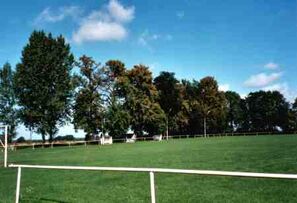 Bertkow sportplatz