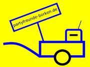 Partyfreunde-borken