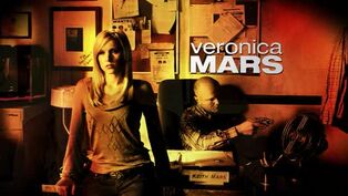 Veronica Mars (series)