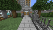 Power Station