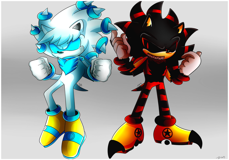 The Hedgehurgs of Kron