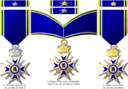 Ordrelionbleu