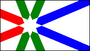 Flag-rivania