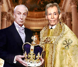 William and francis