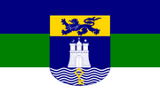 Merlinburgh ensign
