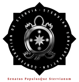 Stervia Seal