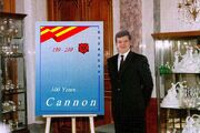 Rosardan CannonDynastyCentennary