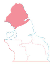 Havedelemap