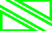 Northern Phenixia flag