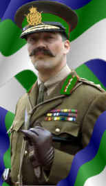 Generalmelchett