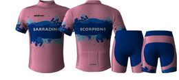 Cyclingsarradina