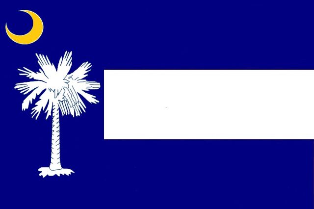 File:South Carolina State Flag Proposal Designed By Stephen Richard Barlow 31 July 2014.jpg
