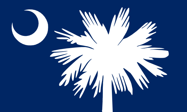 Image - SC Flag Proposal Alternateuniversedesigns.png | Vexillology