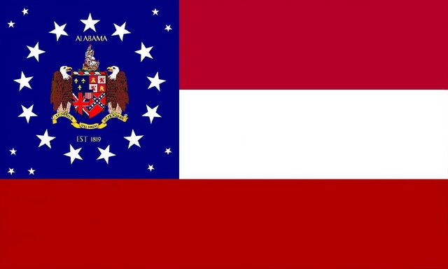 File:ALABAMA STATE FLAG Proposal Designed By Stephen Richard Barlow (1b).jpg