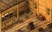Mercantile
