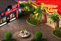 Fountainarea
