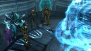 MP3-Briefing Room