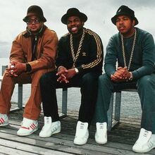 Rundmc