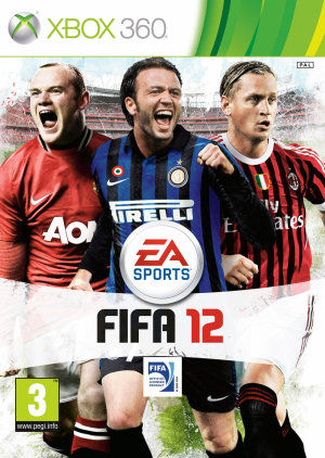 FIFA12