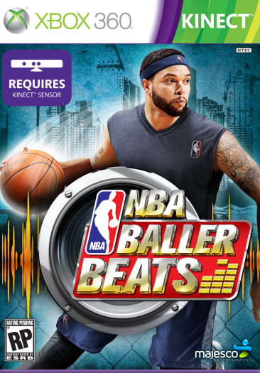 Nbaballerbeats