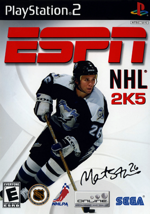 Nhl2K5