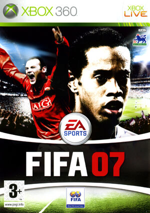 Fifa 07